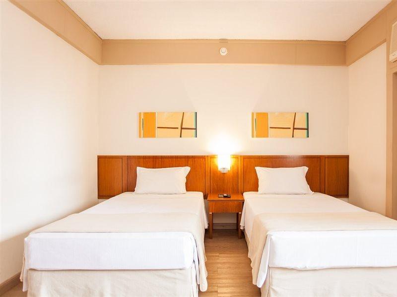 Travel Inn Hotels Ibirapuera São Paulo Exterior foto
