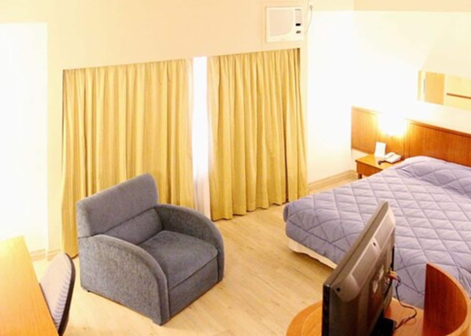 Travel Inn Hotels Ibirapuera São Paulo Exterior foto